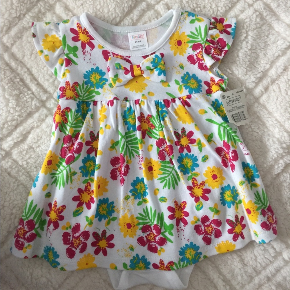 🍭 infant dress 🍭